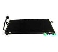 MAXGEAR AIR CONDITIONING CONDENSER AC860156 FOR VOLVO