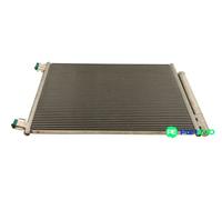 MAXGEAR AIR CONDITIONING CONDENSER AC863121 FOR RENAULT