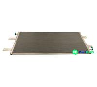 MAXGEAR AIR CONDITIONING CONDENSER AC865331