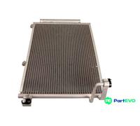 MAXGEAR AIR CONDITIONING CONDENSER AC865482 FOR FORD