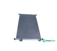 MAXGEAR AIR CONDITIONING CONDENSER AC865496 FOR HONDA