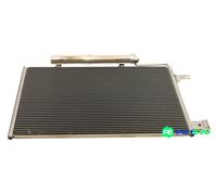 MAXGEAR AIR CONDITIONING CONDENSER AC865498 FOR MERCEDES-BENZ
