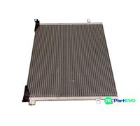 MAXGEAR AIR CONDITIONING CONDENSER AC866542