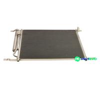 MAXGEAR AIR CONDITIONING CONDENSER AC868495 FOR CHEVROLET