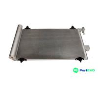 MAXGEAR AIR CONDITIONING CONDENSER AC870467 FOR PEUGEOT