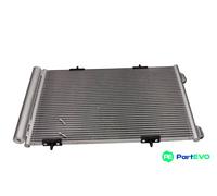 MAXGEAR AIR CONDITIONING CONDENSER AC872891 FOR CITROËN PEUGEOT