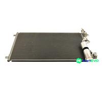 MAXGEAR AIR CONDITIONING CONDENSER AC873694 FOR NISSAN
