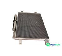 MAXGEAR AIR CONDITIONING CONDENSER AC874553 FOR MERCEDES-BENZ