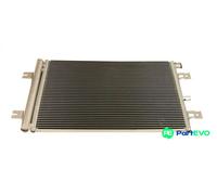 MAXGEAR AIR CONDITIONING CONDENSER AC879516 FOR DACIA