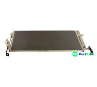 MAXGEAR AIR CONDITIONING CONDENSER AC880903 FOR HYUNDAI