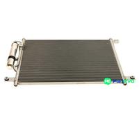 MAXGEAR AIR CONDITIONING CONDENSER AC883007 FOR CHEVROLET