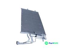 MAXGEAR AC885524 Condenser, air conditioning for MAZDA