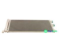 MAXGEAR AIR CONDITIONING CONDENSER AC886336 FOR FIAT