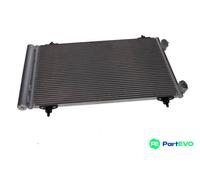 MAXGEAR AIR CONDITIONING CONDENSER AC886560 FOR FIAT