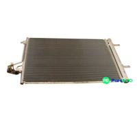 CONDENSER AIR CONDITIONING FITS: FORD C-MAX II 1.6 ECOBOOST/2.0 TDCI.FORD GRA