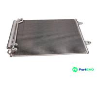 MAXGEAR AIR CONDITIONING CONDENSER AC888063 FOR VW
