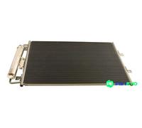 MAXGEAR AIR CONDITIONING CONDENSER AC888499 FOR RENAULT