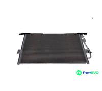 MAXGEAR AIR CONDITIONING CONDENSER AC889241 FOR FORD