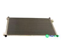 MAXGEAR AIR CONDITIONING CONDENSER AC889496 FOR HONDA