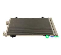 MAXGEAR AIR CONDITIONING CONDENSER AC890349 FOR CITROËN PEUGEOT