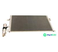 MAXGEAR AIR CONDITIONING CONDENSER AC892728 FOR CHEVROLET