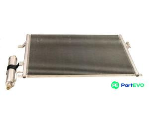 MAXGEAR AIR CONDITIONING CONDENSER AC892728 FOR CHEVROLET
