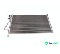 MAXGEAR AIR CONDITIONING CONDENSER AC893497 FOR FORD MAZDA