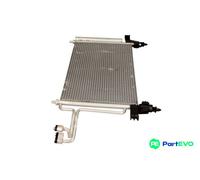 MAXGEAR AIR CONDITIONING CONDENSER AC894853 FOR FIAT