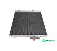 MAXGEAR AIR CONDITIONING CONDENSER AC894995 FOR FORD VOLVO LAND ROVER