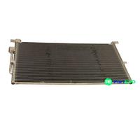 MAXGEAR AIR CONDITIONING CONDENSER AC895602 FOR FORD