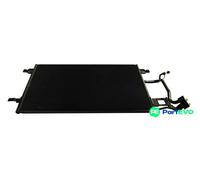 MAXGEAR AIR CONDITIONING CONDENSER AC895713 FOR AUDI VW