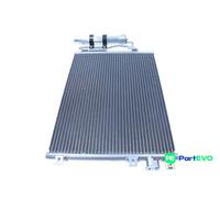 MAXGEAR AC888063 Air conditioning condenser