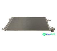 MAXGEAR AC897491 Air conditioning condenser