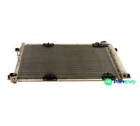 MAXGEAR AIR CONDITIONING CONDENSER AC897818 FOR SUZUKI