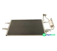 MAXGEAR AIR CONDITIONING CONDENSER AC899865 FOR OPEL VAUXHALL