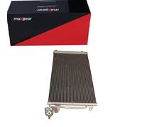 Maxgear Air Conditioning Condenser for A1 Ibiza Toledo