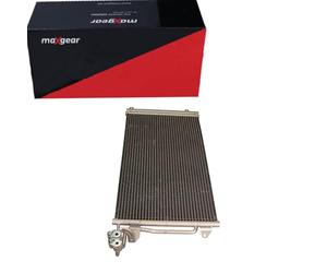 Maxgear Air Conditioning Condenser for A1 Ibiza Toledo