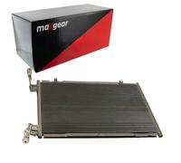 Maxgear Air Conditioning Condenser for B-Max Fiesta Tourneo Trans