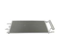 MAXGEAR Air Conditioning Condenser for BMW 1 F40 2 F45 X1, Mini Clubman