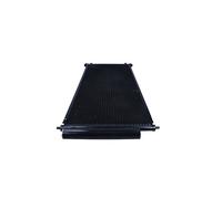 MAXGEAR Air Conditioning Condenser for Honda Jazz II 80110SAA013
