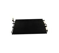 MAXGEAR Air Conditioning Condenser for Land Rover Discovery III Van IV LR018403