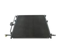 MAXGEAR Air Conditioning Condenser for Land Rover Range Rover II AWR1624 STC3679