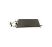MAXGEAR Air Conditioning Condenser For Mazda 3 BBM461480C BBP261480A BBP261480B