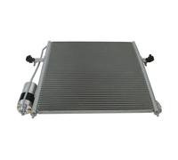 MAXGEAR Air Conditioning Condenser for Mitsubishi L200/Triton MN148282
