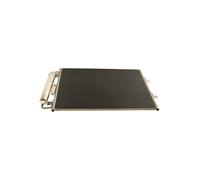 MAXGEAR Air Conditioning Condenser for Renault Twingo I II 8200448252 8660003445