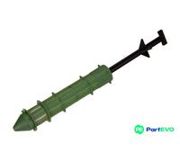 MAXGEAR AIR CONDITIONING DRYER AC431857 FOR FORD SEAT VW