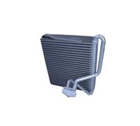 MAXGEAR Air Conditioning Evaporator AC722654 Zafira A (T98) Aluminium