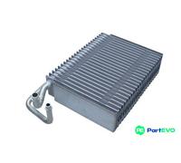 Air conditioning evaporator R 134a AC730002 MAXGEAR for BMW ALPINA