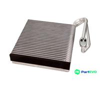 MAXGEAR AIR CONDITIONING EVAPORATOR AC734111 FOR FIAT OPEL SAAB