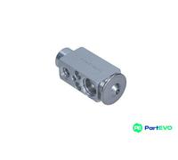 MAXGEAR AIR CONDITIONING EXPANSION VALVE AC134646 FOR ALFA ROMEO FIAT
